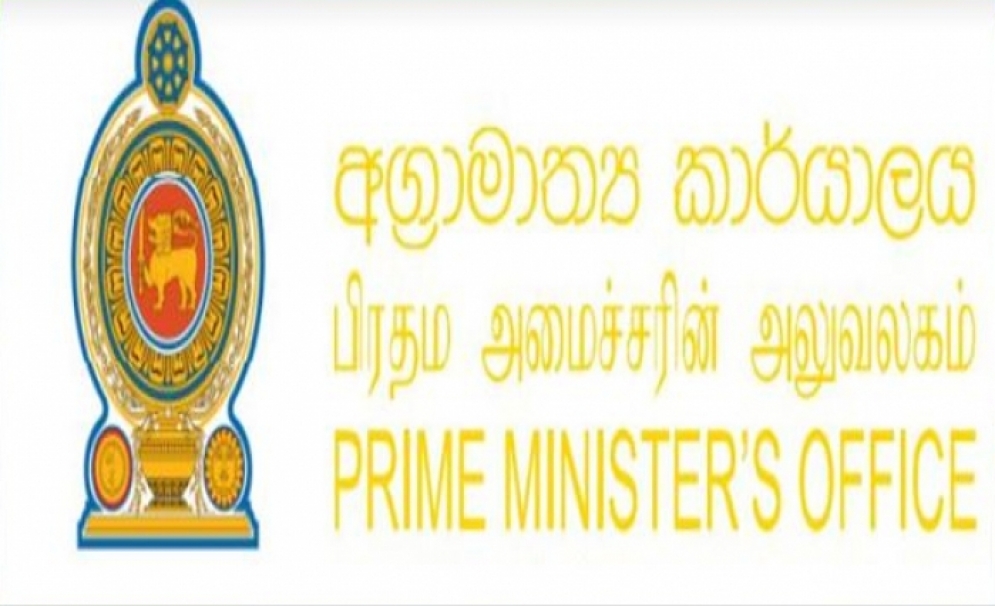 සහල් හිගයකින් තොරව ජනතාවට ලබා දීම සඳහා ප්‍රධාන පෙලේ වී මෝල් නොකඩවා විවෘතව තැබීමට තීරණය කරයි