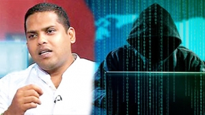 සයිබර් ප්‍රහාරවලින් කලාපයම රැක ගන්න අපි ලෑස්තියි - අමාත්‍ය හරීන් ප්‍රනාන්දු