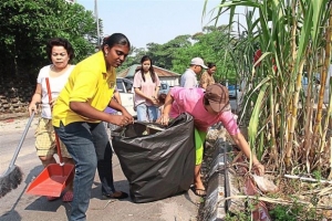 ඩෙංගු පාලනයට පිරිසිදූ කිරීමේ දෙසතියක් හෙට සිට ඇරඹේ