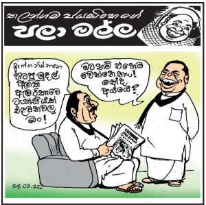 ඇත්තටම එහෙම වෙයිද?