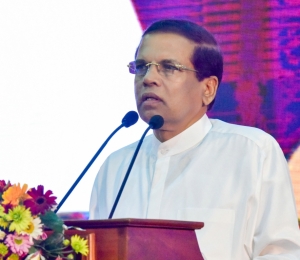 සංහිඳියාව සහ සහජීවනය ජනතාව අතරට ගෙන යාමට නායකත්වය ගන්න – ජනපති ආගමික නායකයින්ගෙන් ඉල්ලයි